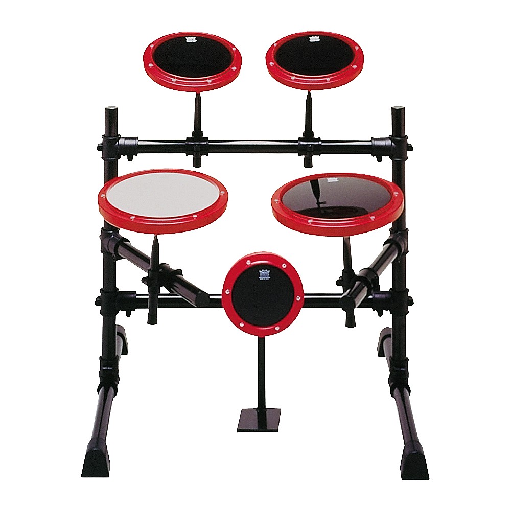 Detail Remo Modular Practice Pad Set Nomer 3