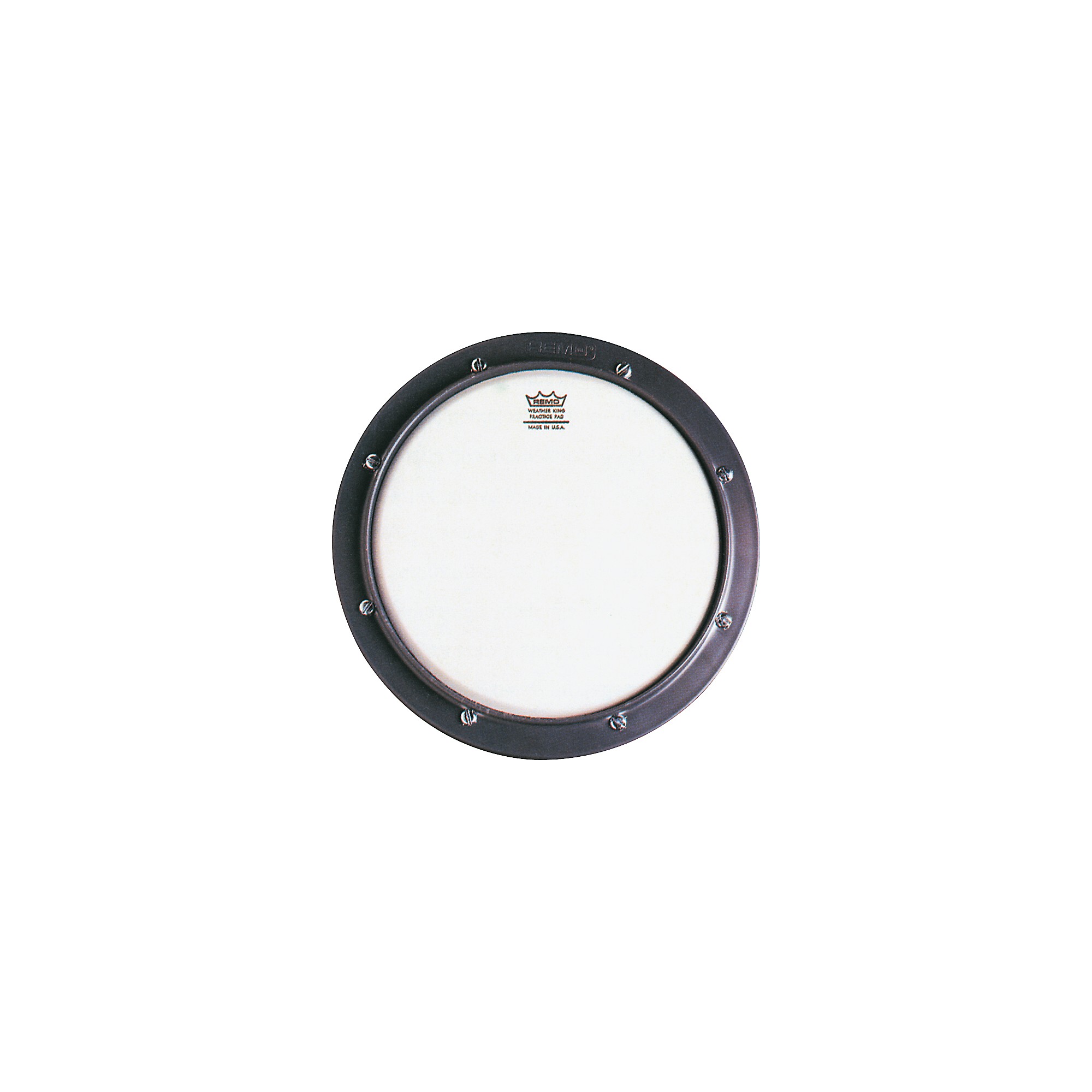 Detail Remo Modular Practice Pad Set Nomer 7