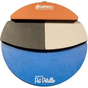 Detail Remo Modular Practice Pad Set Nomer 9