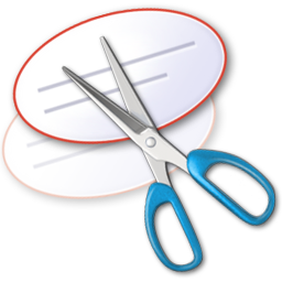 Detail Snipping Tool Icon Png Nomer 2