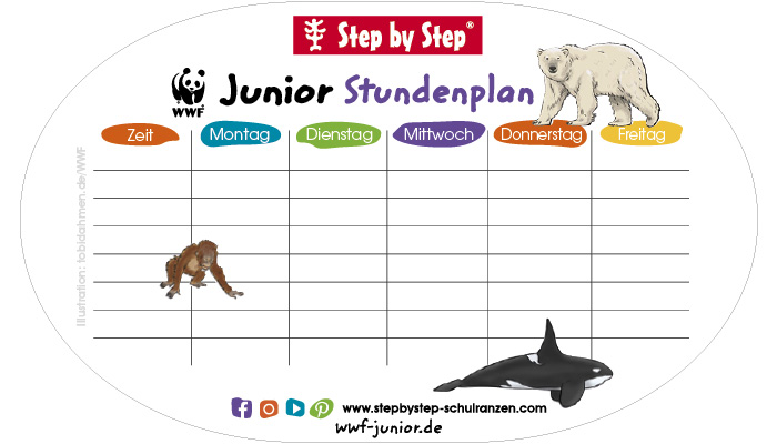 Detail Stundenplan Organisieren Nomer 9