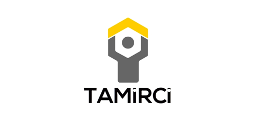 Tamirci Logo - KibrisPDR