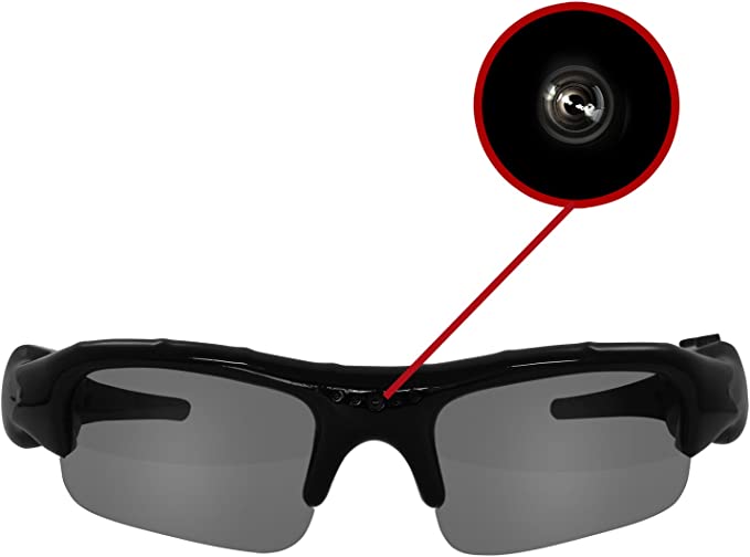 Detail Video Sonnenbrille Nomer 4