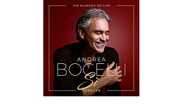 Detail Andrea Bocelli Si Album Cover Nomer 13