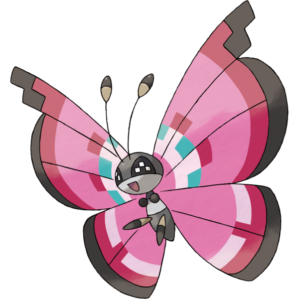 Apache Pokemon - KibrisPDR