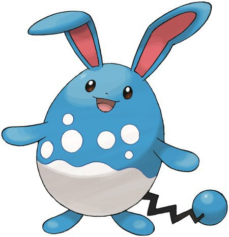 Detail Apache Pokemon Nomer 12