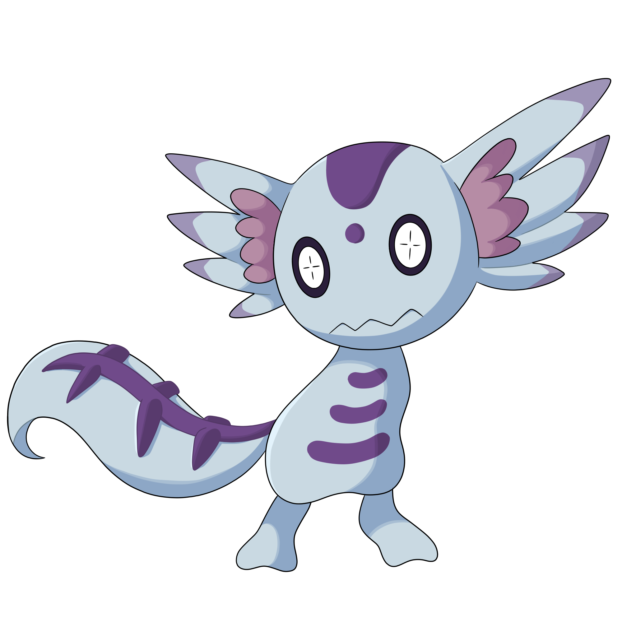 Detail Apache Pokemon Nomer 2