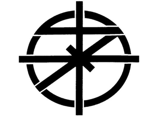 Detail Bad Religion Logo Hd Nomer 19