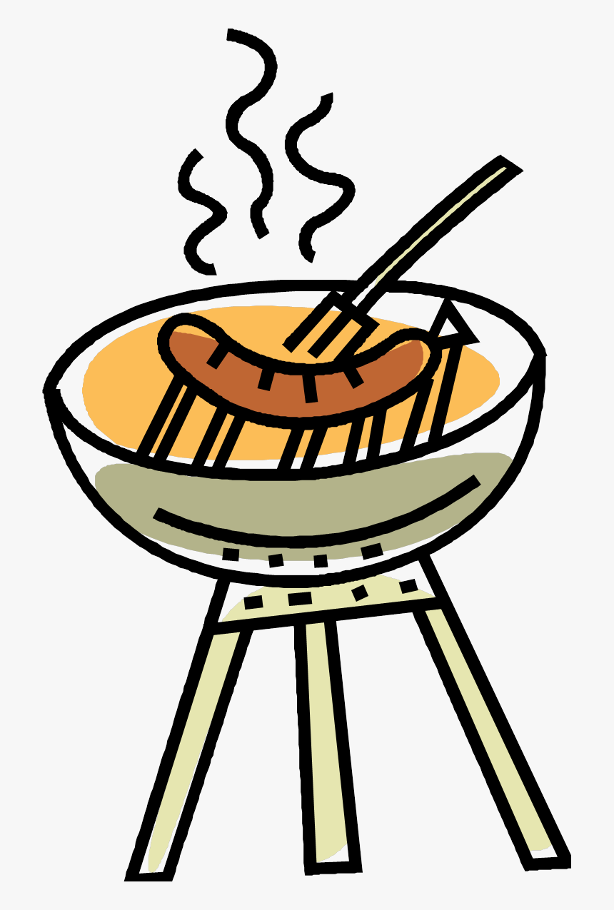 Detail Bbq Clipart Free Nomer 3