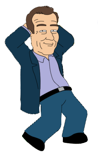 Bryan Cranston On Family Guy - KibrisPDR