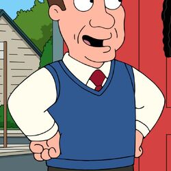 Detail Bryan Cranston On Family Guy Nomer 4