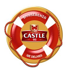 Detail Castle Beer Logo Nomer 4