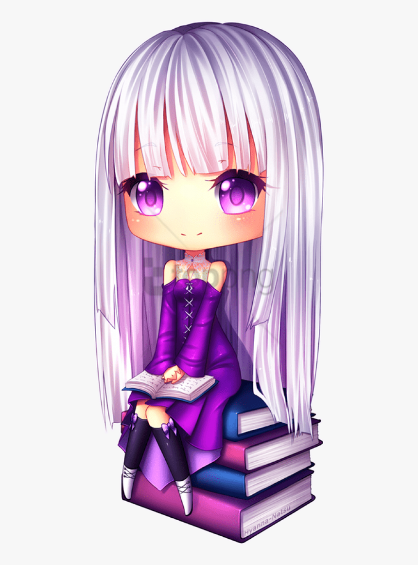 Detail Chibi Cute Nomer 4