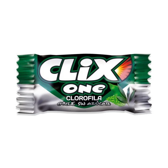 Chlorophyll Candy - KibrisPDR
