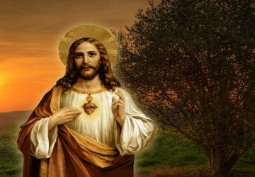 Detail Download Pictures Of Jesus Christ Nomer 39