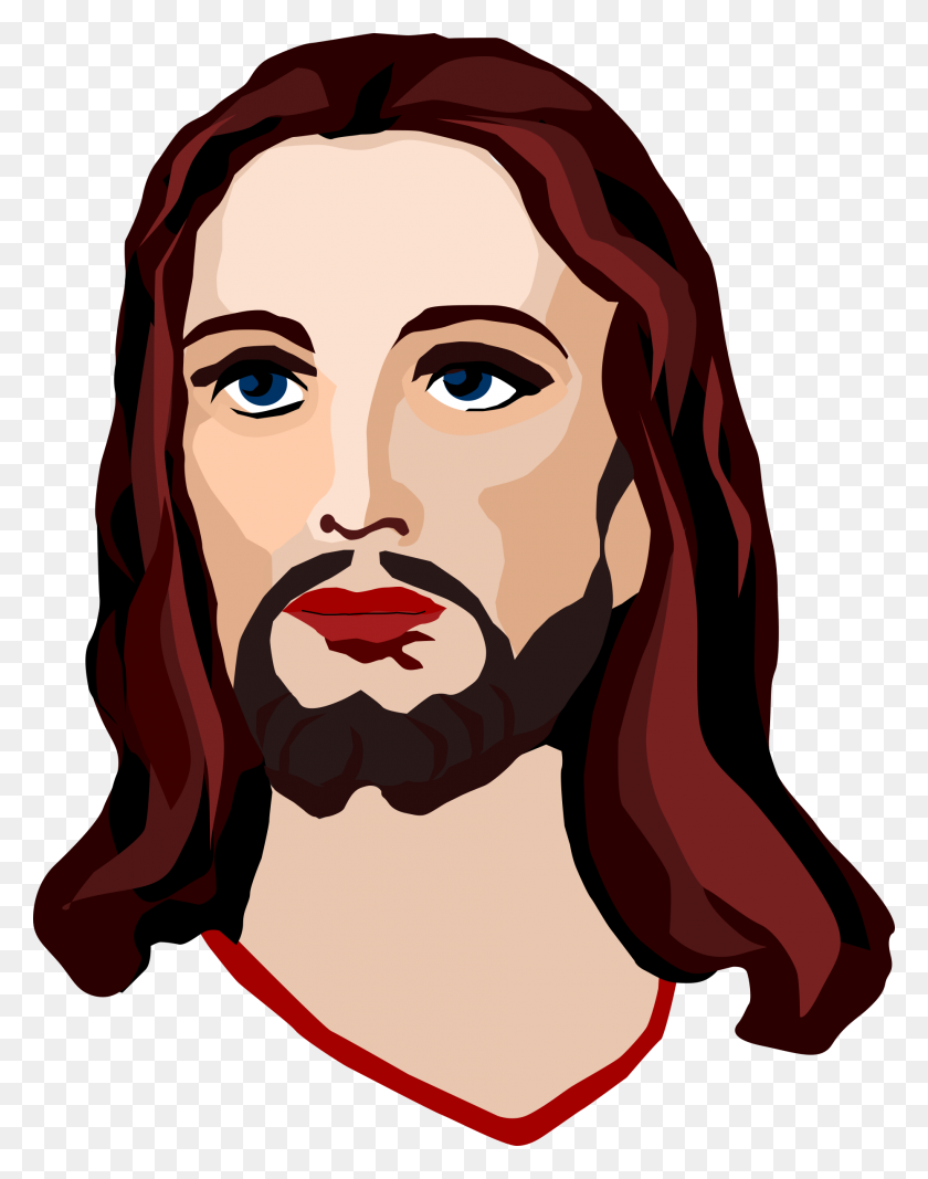 Detail Download Pictures Of Jesus Christ Nomer 44