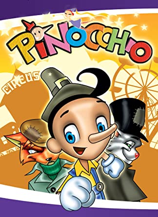 Detail Download Pinnochio Nomer 19