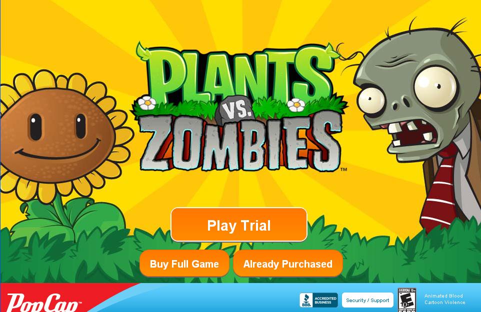 Detail Download Plants And Zombie Nomer 21