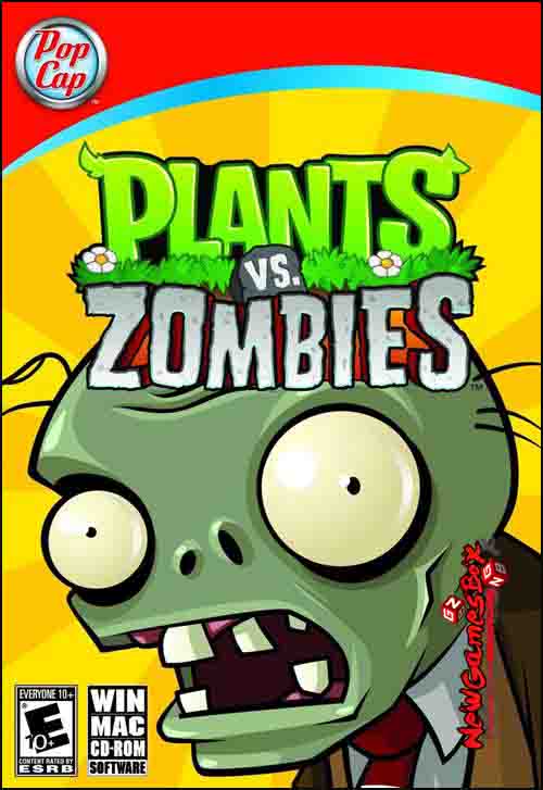 Download Download Plants And Zombie Nomer 25