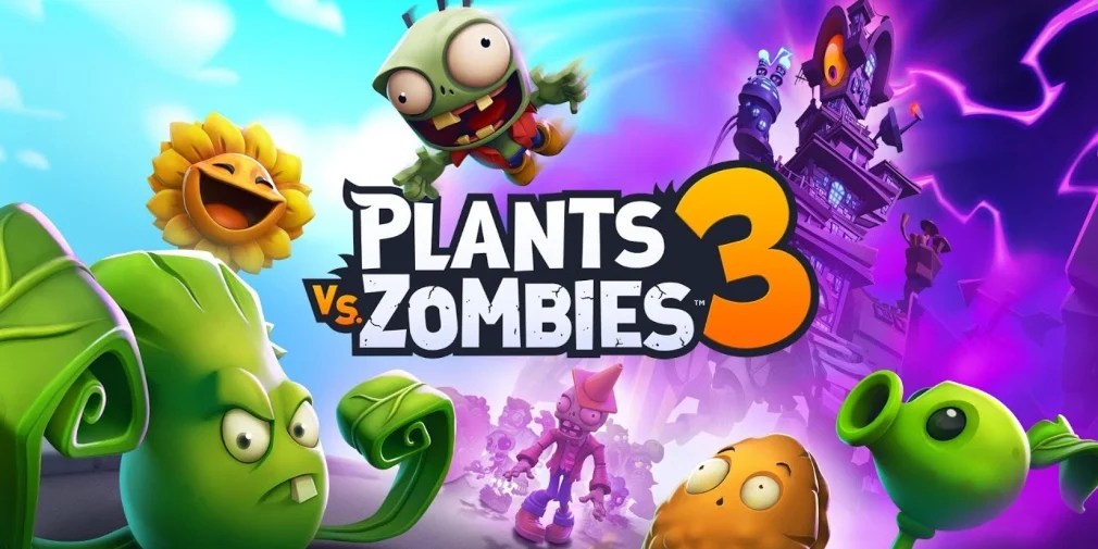 Detail Download Plants And Zombie Nomer 27