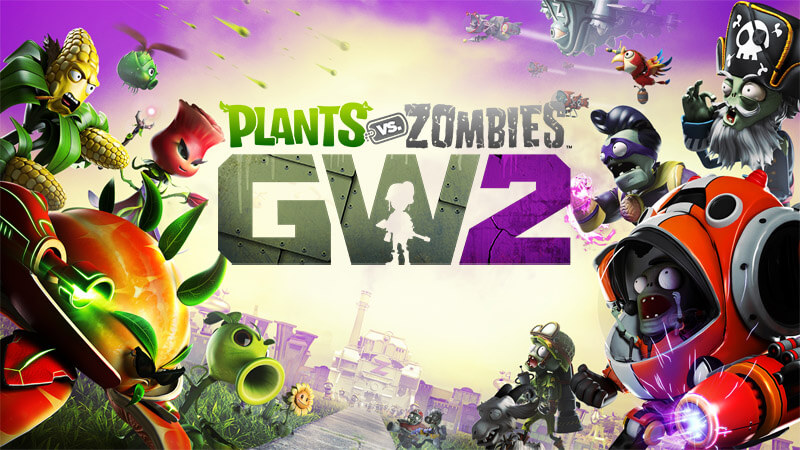 Detail Download Plants And Zombie Nomer 28