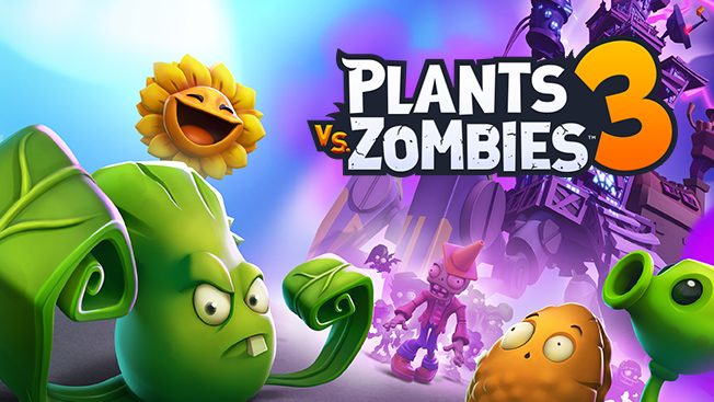 Detail Download Plants And Zombie Nomer 34