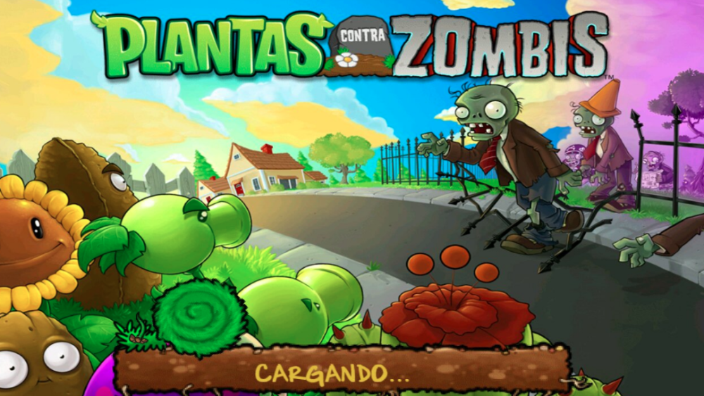 Detail Download Plants And Zombie Nomer 50