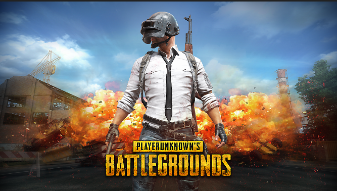 Detail Download Player Unknown Battlegrounds Nomer 13