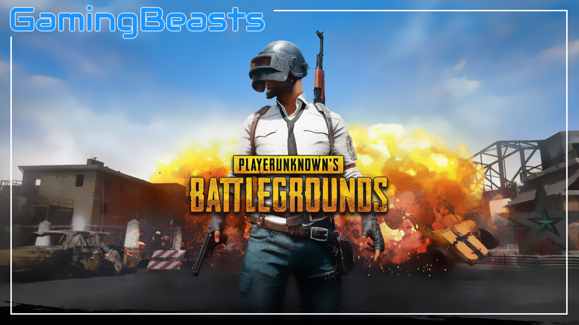 Detail Download Player Unknown Battlegrounds Nomer 16