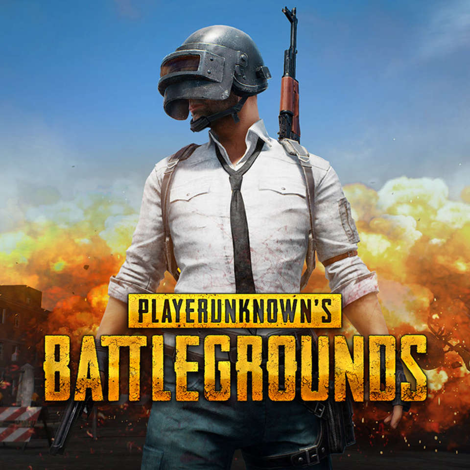 Detail Download Player Unknown Battlegrounds Nomer 19