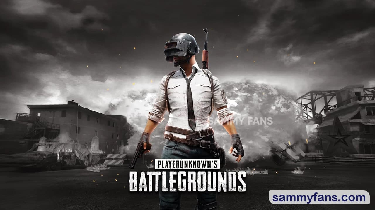 Detail Download Player Unknown Battlegrounds Nomer 22