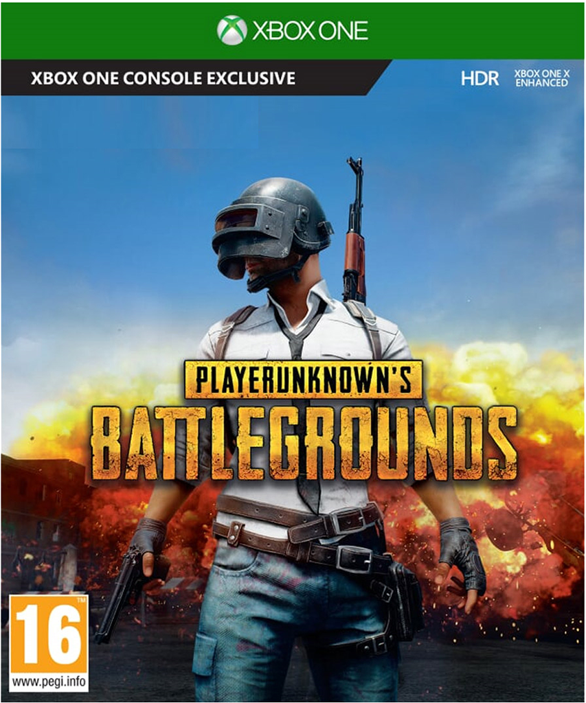 Detail Download Player Unknown Battlegrounds Nomer 46