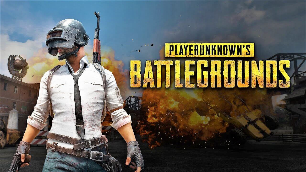 Detail Download Player Unknown Battlegrounds Free Nomer 21