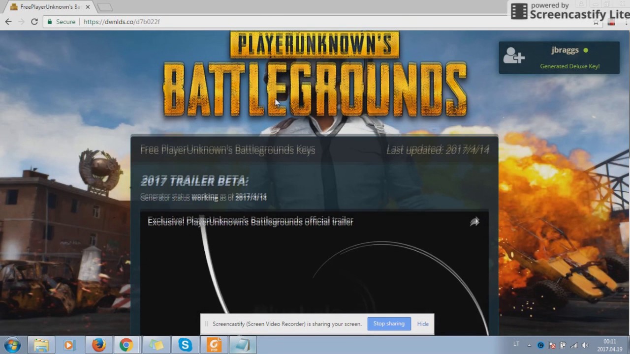 Detail Download Playerunknown Battlegrounds Nomer 38