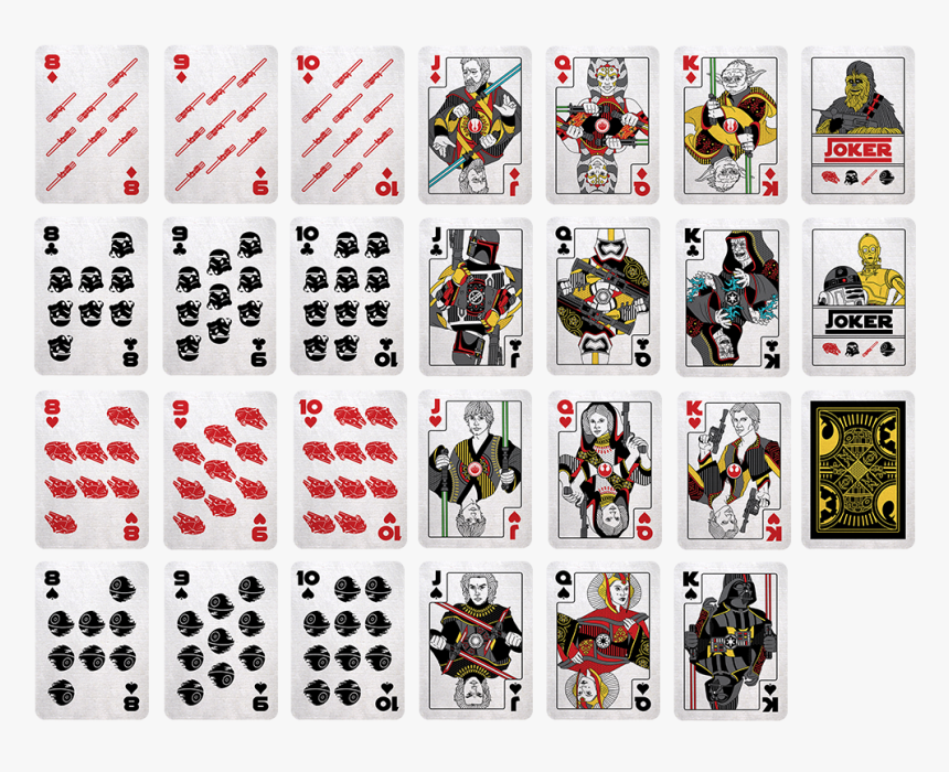 Detail Download Playing Card Nomer 11