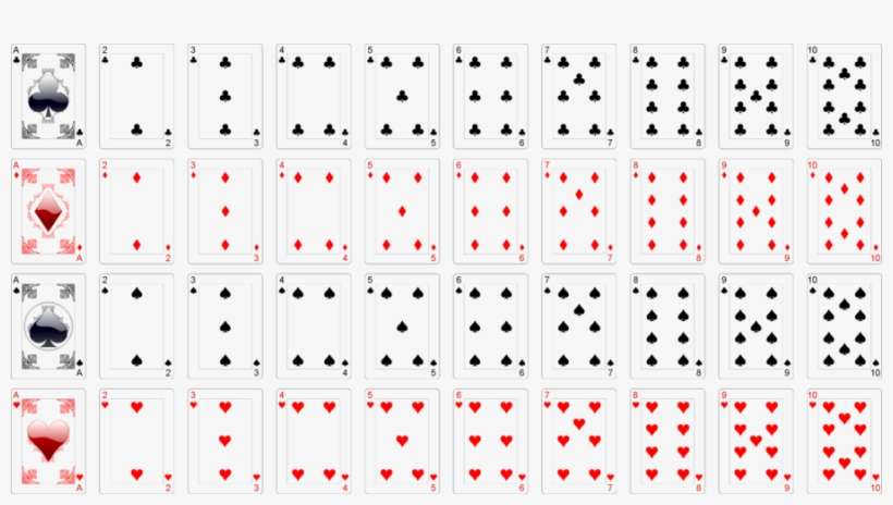 Detail Download Playing Card Nomer 17