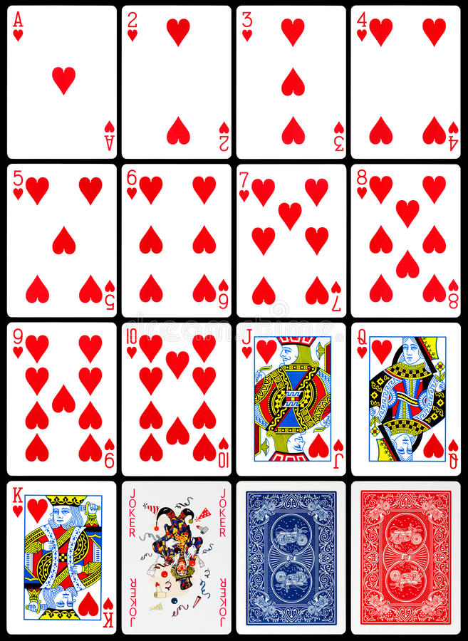 Detail Download Playing Card Nomer 22