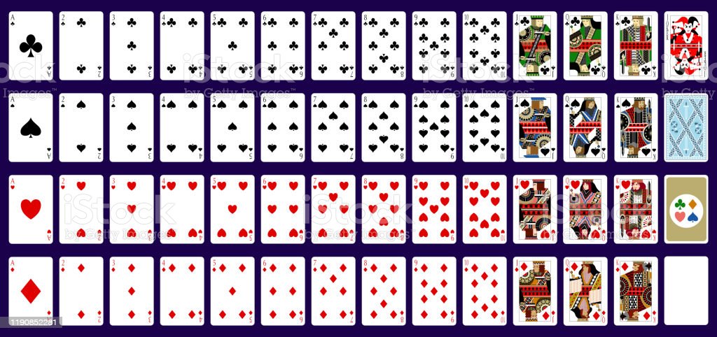 Detail Download Playing Card Nomer 29