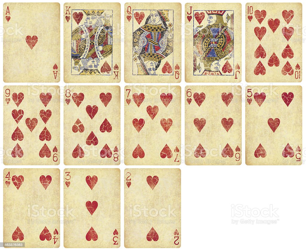 Detail Download Playing Card Nomer 36