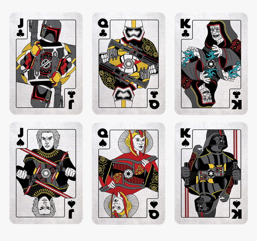 Detail Download Playing Card Nomer 40