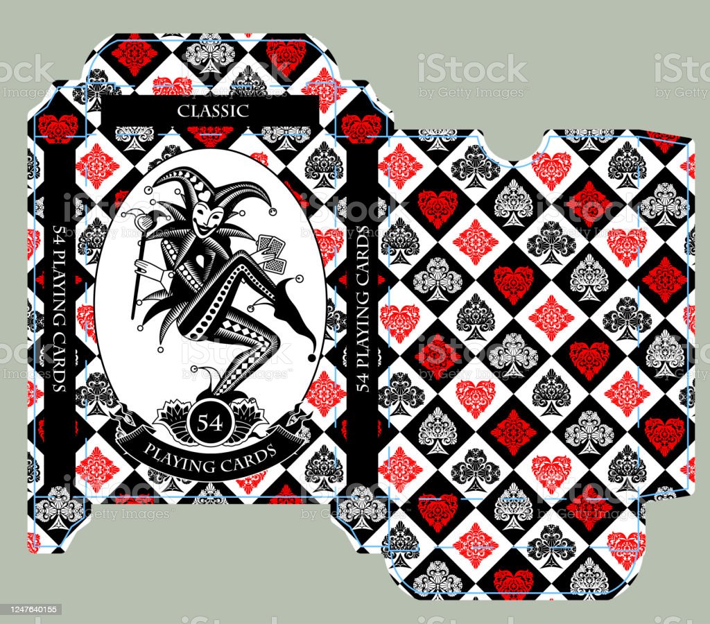 Detail Download Playing Card Nomer 46