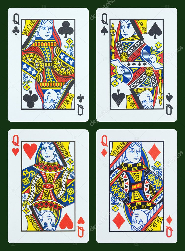 Detail Download Playing Card Nomer 52