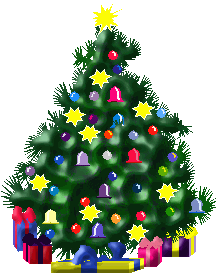 Detail Download Pohon Natal Bergerak Nomer 29