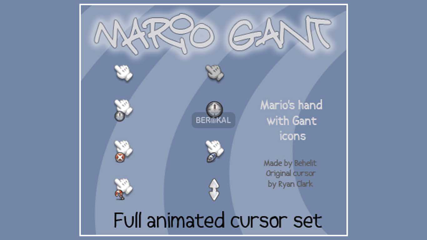 Detail Download Pointer Mouse Animasi Nomer 30