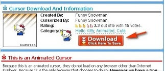 Detail Download Pointer Mouse Animasi Nomer 41