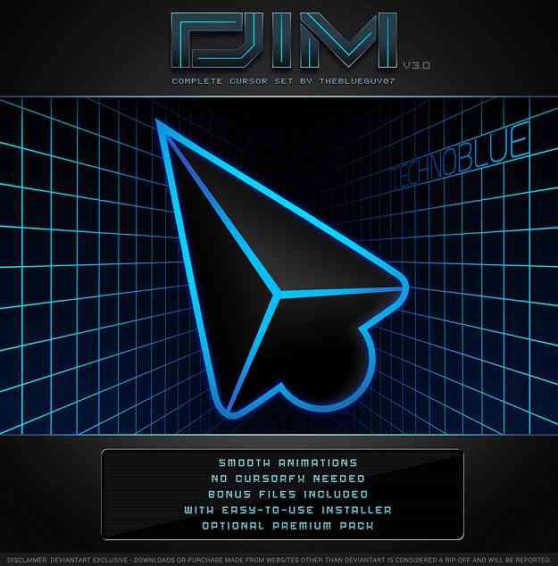 Detail Download Pointer Mouse Animasi Nomer 7