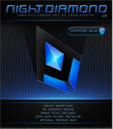 Download Pointer Mouse Gaming - KibrisPDR