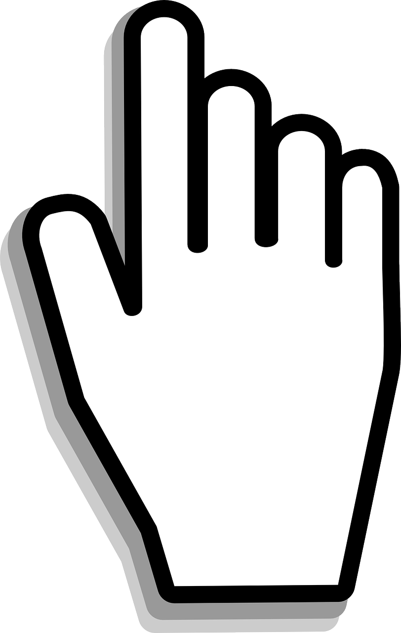 Detail Download Pointer Mouse Gratis Nomer 38