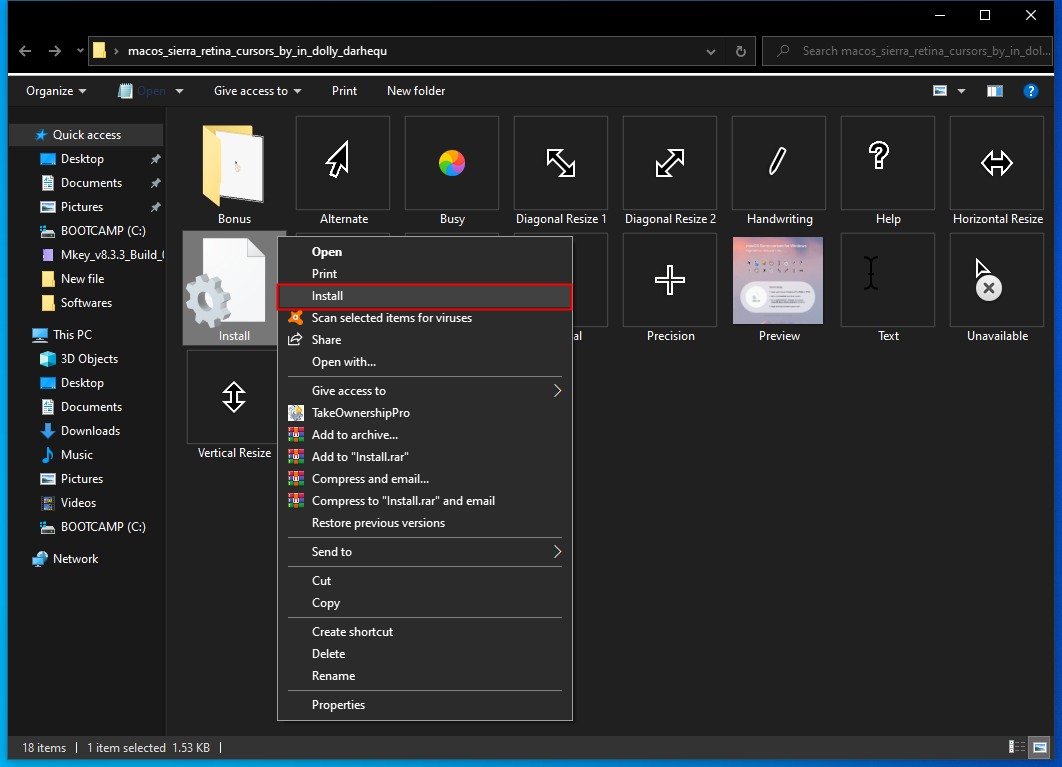 Detail Download Pointer Mouse Gratis Nomer 43