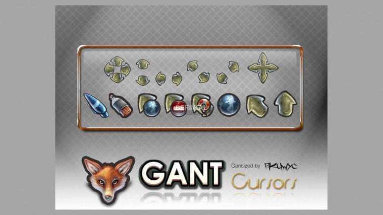 Detail Download Pointer Mouse Keren Nomer 39